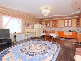 Продается Дом Абызова ул, 250  м², участок 7.0168 сот., 7150000 рублей