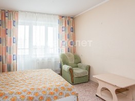 Продается 1-комнатная квартира Серебряный бор ул, 32.2  м², 4250000 рублей