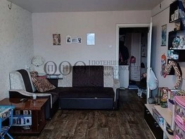 Продается 2-комнатная квартира Попова ул, 48.2  м², 4150000 рублей