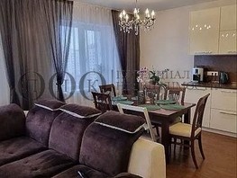 Продается 2-комнатная квартира Шахтеров пр-кт, 72  м², 9500000 рублей