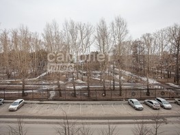 Продается 3-комнатная квартира Шорникова ул, 58.4  м², 6643500 рублей