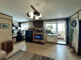 Продается 2-комнатная квартира Юрия Двужильного ул, 60.7  м², 7930000 рублей
