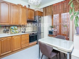 Продается 2-комнатная квартира Ноградская ул, 53.4  м², 7200000 рублей
