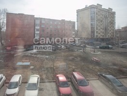 Продается 1-комнатная квартира Красноармейская ул, 29.9  м², 4221970 рублей