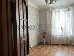 Продается 3-комнатная квартира 40 лет Октября ул, 73.9  м², 5220000 рублей