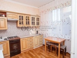 Продается 3-комнатная квартира Серебряный бор ул, 87.3  м², 9600000 рублей