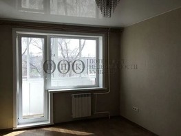 Продается 1-комнатная квартира Октябрьский пр-кт, 30.1  м², 3700000 рублей