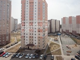 Продается 1-комнатная квартира Шахтеров пр-кт, 34.3  м², 4340000 рублей