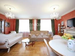 Продается 2-комнатная квартира Свободы ул, 75.6  м², 15990000 рублей