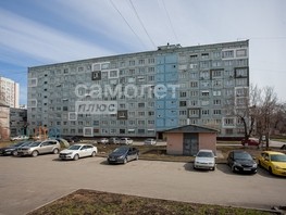 Продается 1-комнатная квартира Ленина пр-кт, 22.2  м², 2850000 рублей