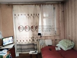 Продается 2-комнатная квартира Космическая ул, 42  м², 3600000 рублей