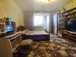 Продается 2-комнатная квартира Патриотов ул, 55.8  м², 4850000 рублей