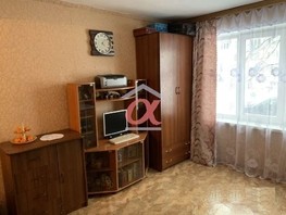 Продается 1-комнатная квартира Ленинградский пр-кт, 17  м², 2100000 рублей