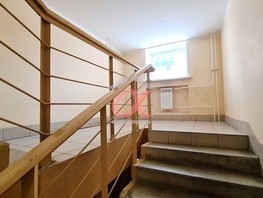 Продается 1-комнатная квартира Стадионная ул, 29.1  м², 3050000 рублей