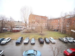 Продается 2-комнатная квартира Демьяна Бедного ул, 42.1  м², 4490000 рублей