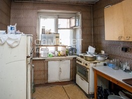 Продается 1-комнатная квартира Патриотов ул, 30  м², 3300000 рублей