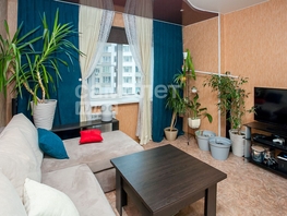 Продается 2-комнатная квартира Шахтеров (Гравелит) тер, 53.4  м², 6598000 рублей