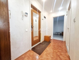 Продается 2-комнатная квартира Тухачевского (Базис) тер, 43.2  м², 5665000 рублей