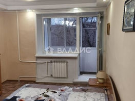 Продается 1-комнатная квартира Патриотов ул, 33  м², 3750000 рублей