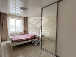 Продается 3-комнатная квартира Шорникова ул, 58  м², 6690000 рублей