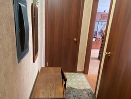 Продается 2-комнатная квартира Новогодняя ул, 42.7  м², 3500000 рублей