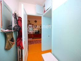 Продается 2-комнатная квартира Ворошилова (Карат) тер, 45.5  м², 4100000 рублей