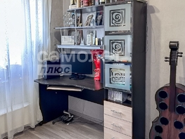 Продается 1-комнатная квартира Чекмарева пер, 31.8  м², 2600000 рублей