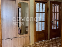 Продается 1-комнатная квартира Чекмарева пер, 31.8  м², 2600000 рублей