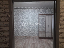 Продается 1-комнатная квартира Инициативная (Автолюбитель-2) тер, 35  м², 2450000 рублей