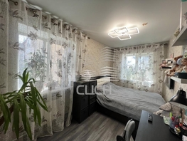 Продается 2-комнатная квартира Ноградская - Васильева тер, 41.6  м², 5200000 рублей