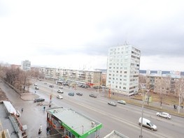 Продается 3-комнатная квартира Ленина (Горняк) тер, 56.2  м², 5450000 рублей