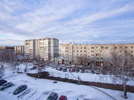 Продается 2-комнатная квартира Патриотов ул, 48.3  м², 4500000 рублей