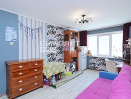 Продается 3-комнатная квартира Ленина (Горняк) тер, 61.6  м², 5350000 рублей