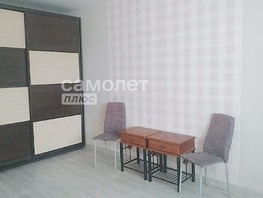Продается 3-комнатная квартира километр р-255, обход кемерово, 5-й, 65.3  м², 4900000 рублей