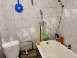 Продается 2-комнатная квартира Попова ул, 48  м², 3000000 рублей