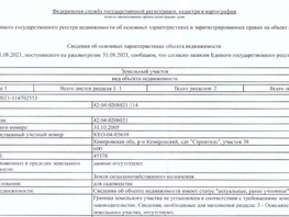 Продается Участок ИЖС Зеленая ул, 6  сот., 970000 рублей