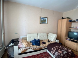 Продается 1-комнатная квартира Молодежный (Заозерный) тер, 36  м², 3590000 рублей