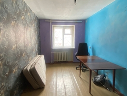 Продается 2-комнатная квартира Сибиряков-Гвардейцев (2/3-Л) тер, 48  м², 3790000 рублей