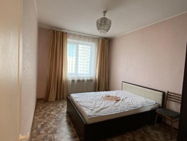 Продается 2-комнатная квартира Серебряный бор ул, 52.1  м², 6400000 рублей