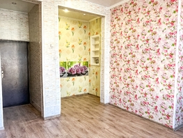 Продается 1-комнатная квартира 40 лет Октября (Аист) тер, 19.6  м², 999000 рублей