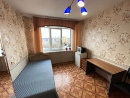 Продается 1-комнатная квартира Ленинградский пр-кт, 17  м², 1750000 рублей