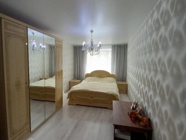 Продается 1-комнатная квартира Большая Дачная ул, 46.7  м², 2580000 рублей