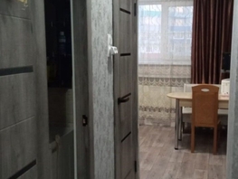 Продается 4-комнатная квартира Багратиона пер, 84  м², 3650000 рублей