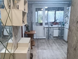 Продается 2-комнатная квартира 50 лет города ул, 51  м², 2600000 рублей