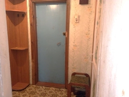 Продается 1-комнатная квартира 50 лет города ул, 33  м², 3050000 рублей