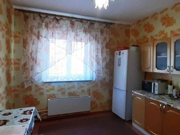 Продается 2-комнатная квартира Радужная Поляна ул, 60  м², 3800000 рублей