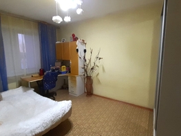 Продается 3-комнатная квартира Мира ул, 65  м², 4500000 рублей