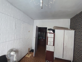 Продается 2-комнатная квартира Строителей пер, 52  м², 3300000 рублей