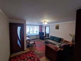 Продается 4-комнатная квартира Веселая ул, 85  м², 2100000 рублей