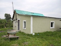 Продается Дом Кольчугинская ул, 60  м², участок 6 сот., 730000 рублей